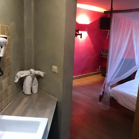 B&B Kudita De Panne Esterno foto