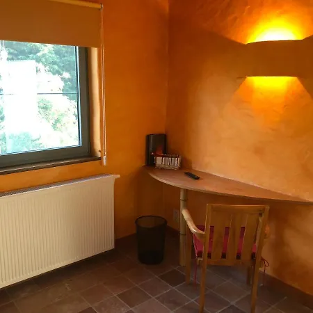 B&B Kudita De Panne Esterno foto