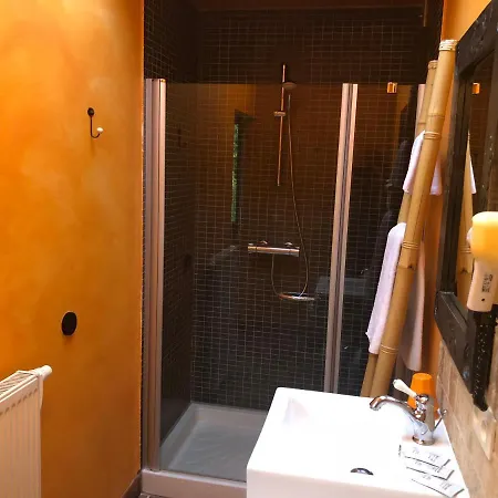 B&B Kudita De Panne Esterno foto