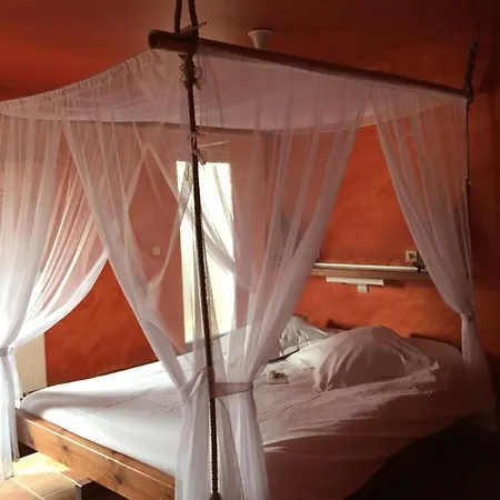 B&B Kudita De Panne Esterno foto