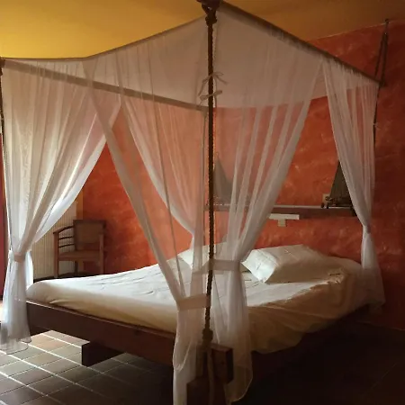 B&B Kudita De Panne Esterno foto