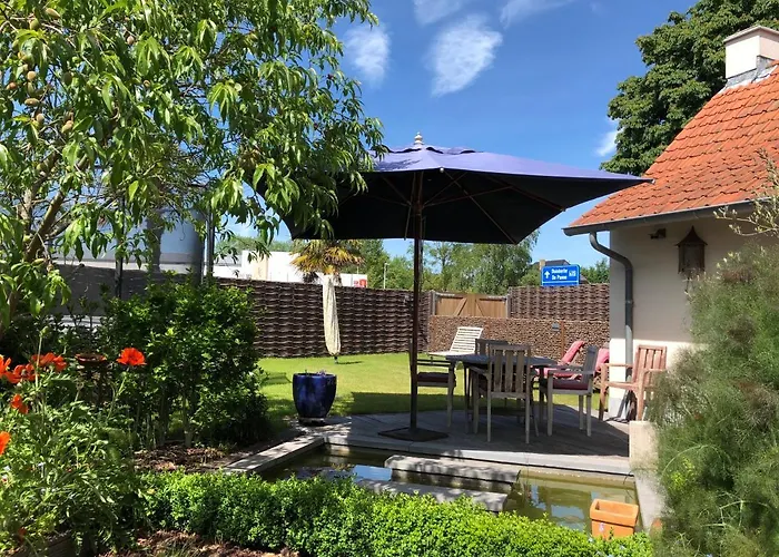 B&B Kudita