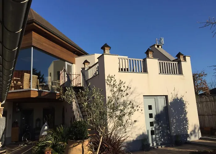 B&B Kudita