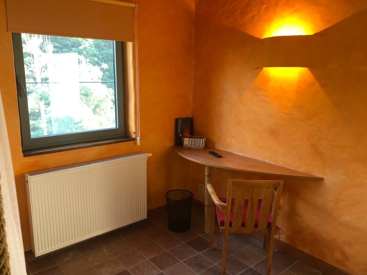Couette-café Kudita