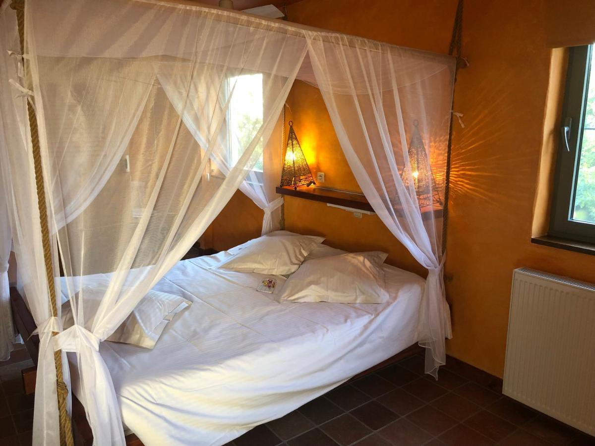 Kudita Bed & Breakfast *