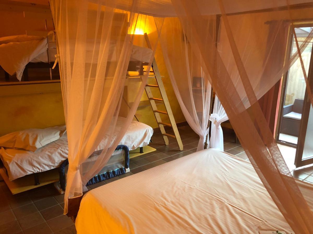 Couette-café Kudita *