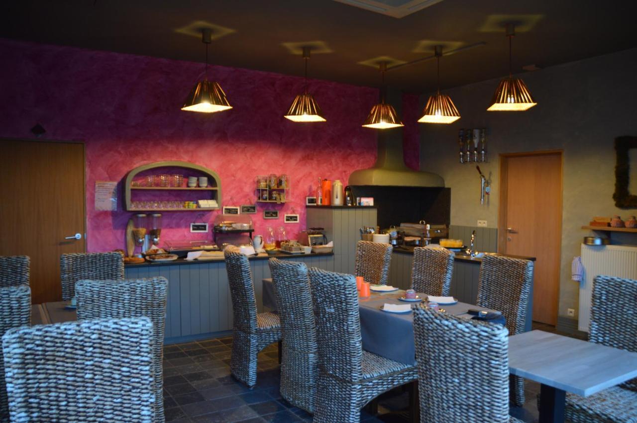 Couette-café Kudita La Panne