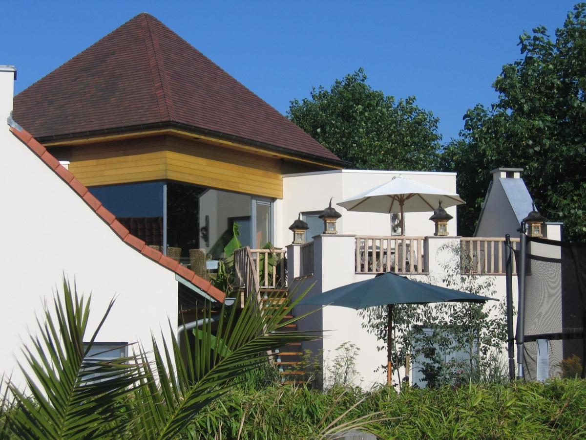 Couette-café Kudita