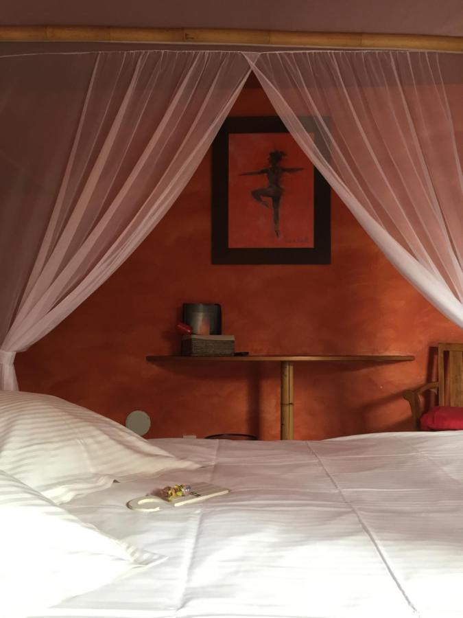 Kudita Couette-café *