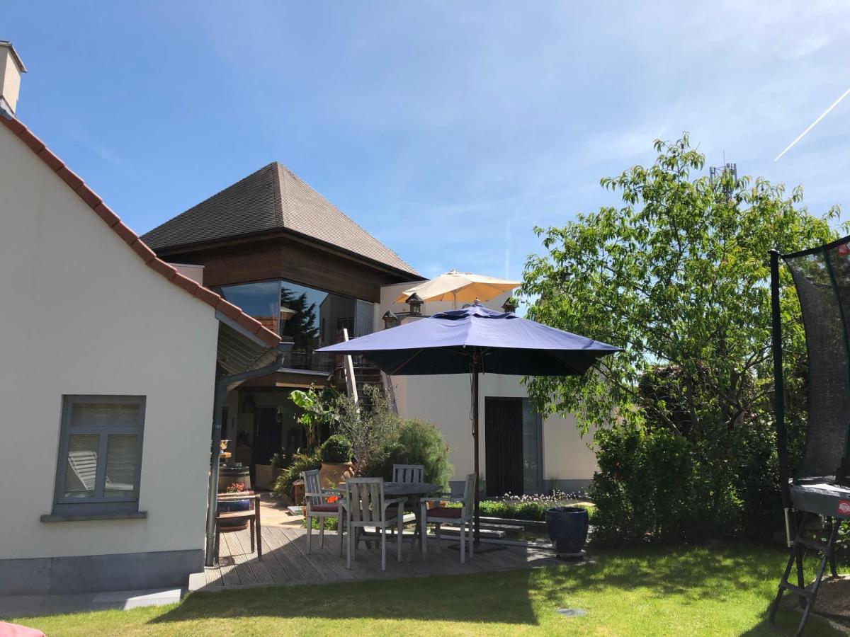 Kudita Bed & Breakfast De Panne