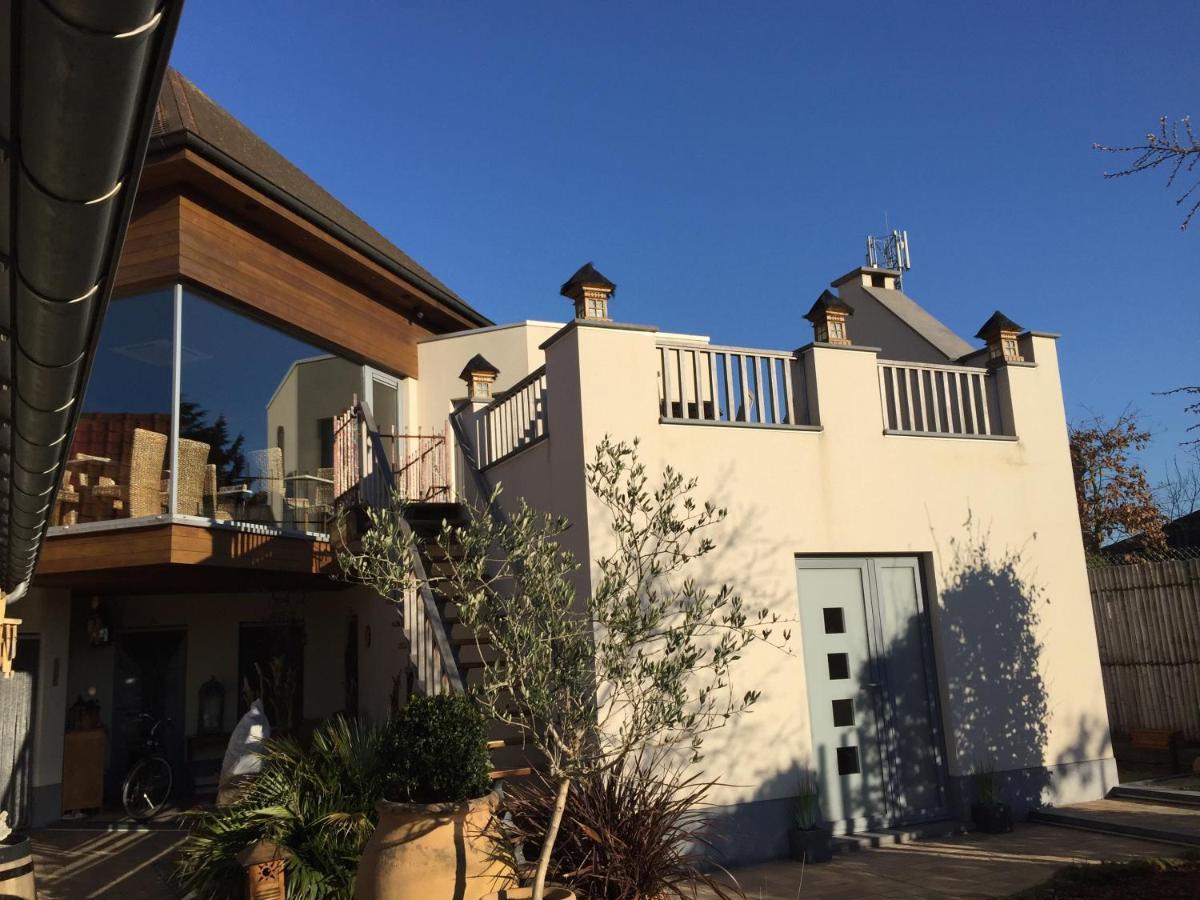 Bed & Breakfast Kudita