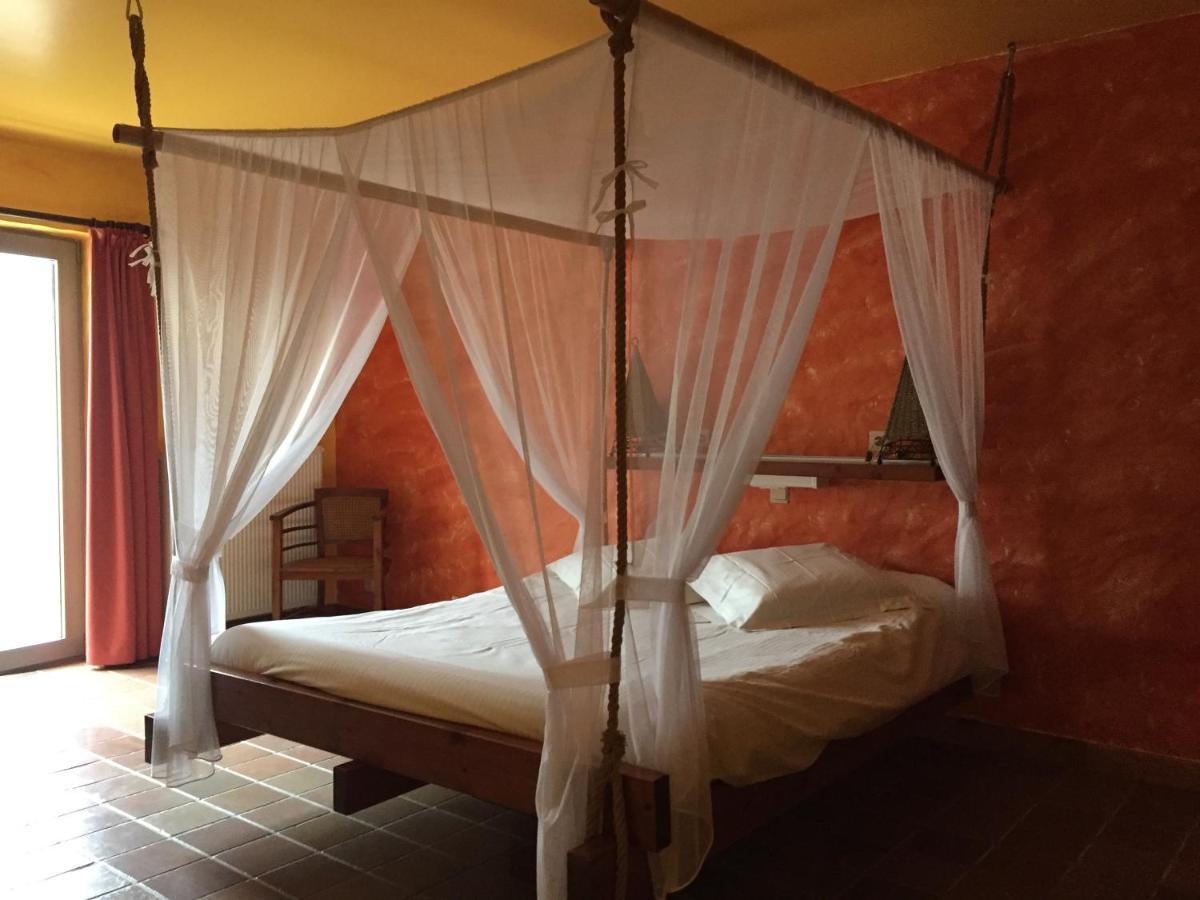 Kudita Bed & Breakfast